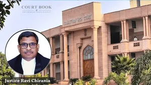Rajasthan High Court Directs Govt Advocate Office To Obtain FIR Reports Within 3-7 Days To Prevent Unnecessary Bail Delays